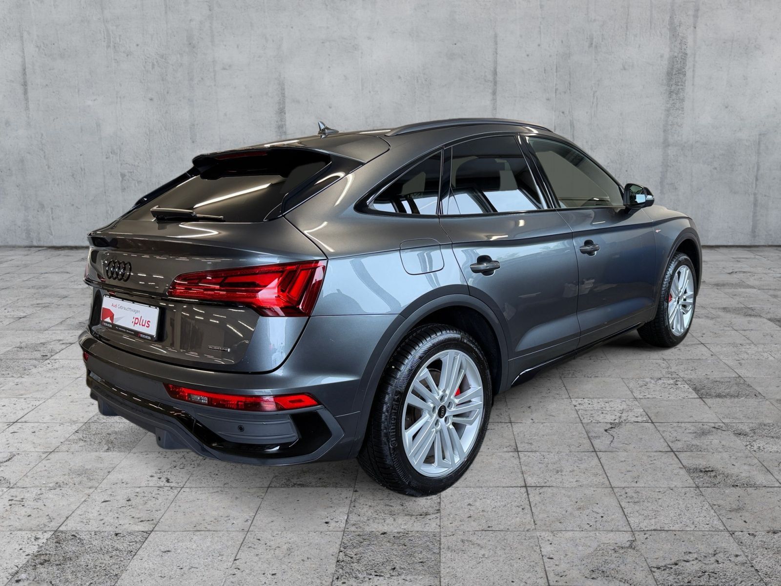Audi Q5 - Bild 6