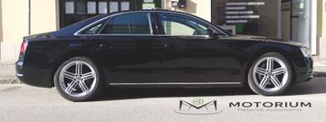 Audi A8 - 3