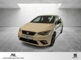 Seat Ibiza FR Black Edition KAMERA KESSY SZH FAHRASSI - Seat Ibiza: Black Edition