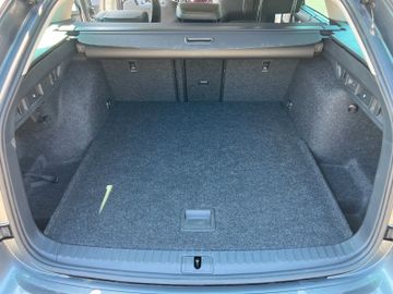 Skoda Octavia Combi 1.5 TSI mHEV 110 kW Balance MATRIX