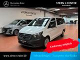 Mercedes-Benz Vito 116 CDI Tourer Pro lang Klima Komfortbest.