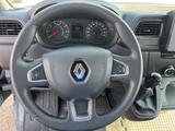 Renault Master III Kasten L3H2 3,5t DoKa 6-Sitze  Klima - gebrauchte Renault Master aus dem Jahr 2024