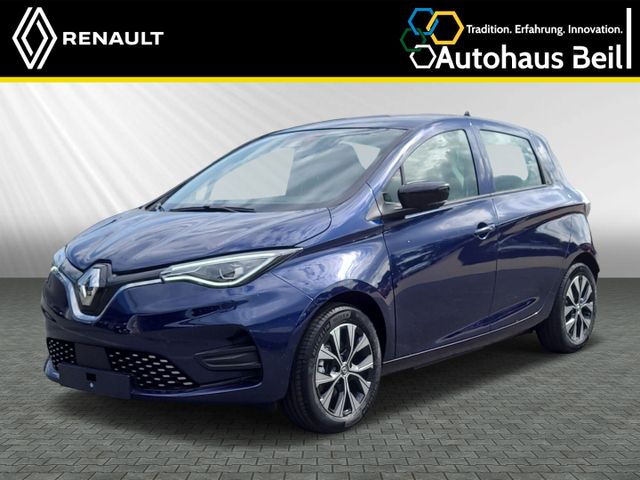 Renault ZOE R135 Paket Evolution EV50 135 hp CCS