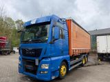 MAN 26.480TGX,Wechslebrückenfahrzeug,LBW,Euro6 - Angebote entsprechen deinen Suchkriterien