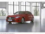 Mercedes-Benz A 180 STYLE 7G-DCT MBUX KAMERA BUSINERSS-PAKET - Mercedes-Benz A 180 Gebrauchtwagen in Mainz
