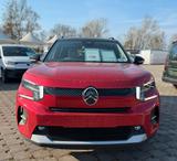Citroën C3 Hybrid 110 MAX *Winterpaket - Citroën C3: Limousine, 1.1