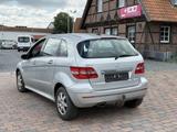 Mercedes-Benz B 170 Sport-Paket, Leder, Xenon, Klima, Sitzh. - gebrauchte Mercedes-Benz B 170 aus dem Jahr 2007