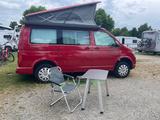 Volkswagen T6 California Coast - VW T6 california