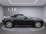 Aston Martin V8 Vantage Roadster 4.7l S Sportshift - Aston Martin mit Benzin-Antrieb: Cabrio