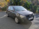 Volkswagen Polo IV (9N3) 1.2 United  - Volkswagen Polo: 9n 9n3