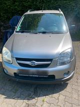 Suzuki Ignis 1.3 DDiS Diesel - Suzuki Ignis mit Diesel-Antrieb