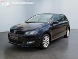 Volkswagen Polo V Style/AUTOMATIK/1.HAND/TOP/5-TÜRIG/SHZ/ - Volkswagen Polo: Style