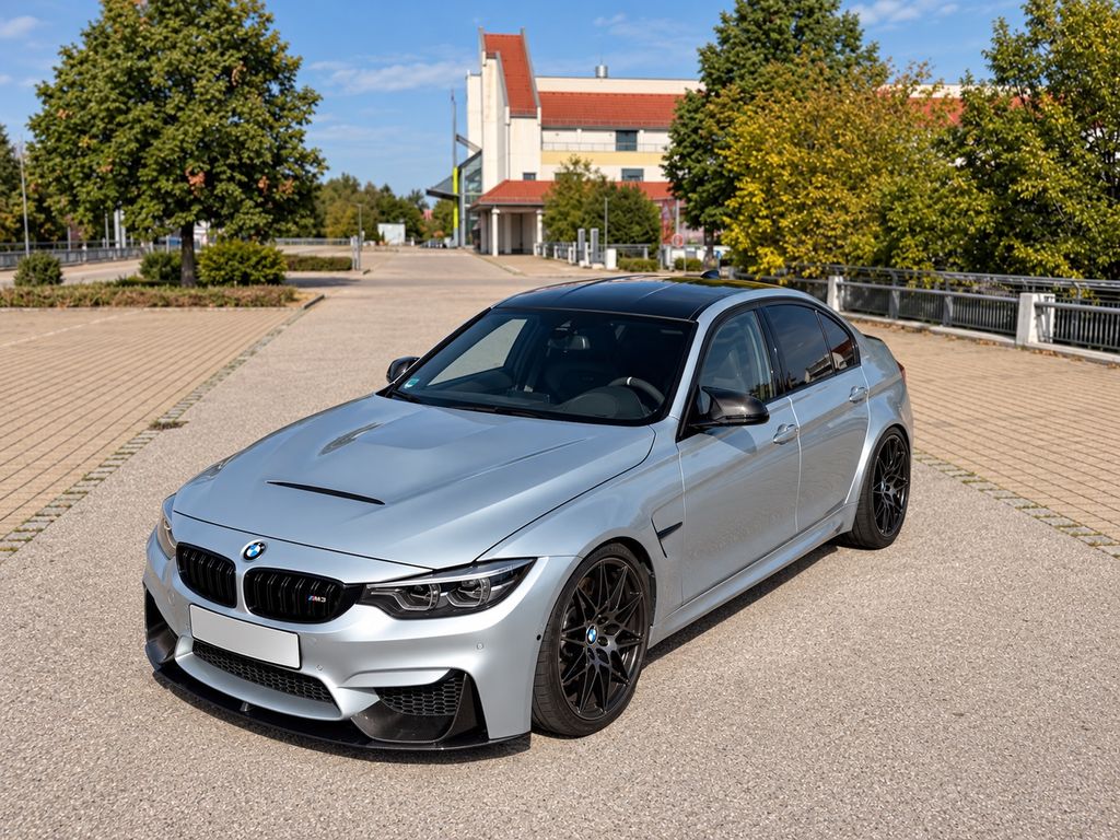 Image of BMW M3