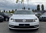 Volkswagen CC Basis BlueTDI*Zahnriemen*neu*Voll*Scheckheft* - gebrauchte Volkswagen Sportwagen