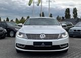 Volkswagen CC Basis BlueTDI*Zahnriemen*neu*Voll*Scheckheft* - Volkswagen CC aus 2014
