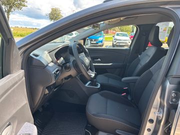 Dacia Jogger TCe 110 Expression 5-Sitzer