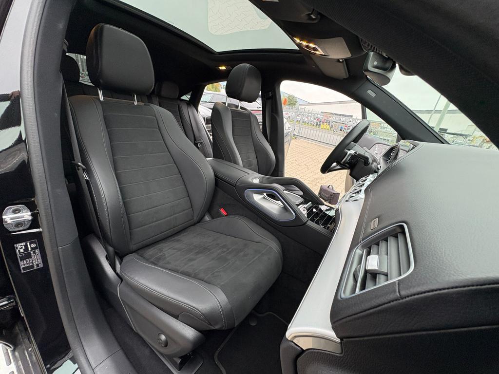 Mercedes-Benz GLE 300