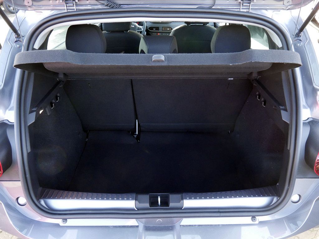 Fahrzeugabbildung Dacia Sandero Stepway Expression TCe 90