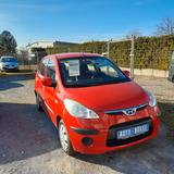 Hyundai i10 Classic E " Garantie "Top Zustand"Schnapper" - gebrauchte Hyundai i10 aus dem Jahr 2009