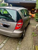 Mercedes-Benz A 170 ELEGANCE Automatik - Mercedes-Benz A 170 in Hamburg