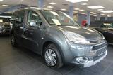 Citroën Berlingo Multispace e-HDi 90 FAP EGS6 Tendance - Citroën Berlingo: Multispace