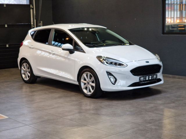 Ford Fiesta Cool & Connect*Kamera*CarPlay*