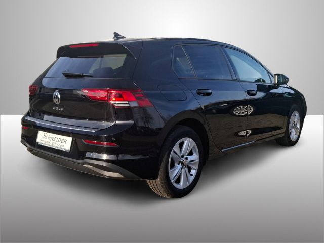 GOLF VIII 2.0 TDI DSG LIFE ACC+SHZ+LED+DAB