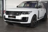 Land Rover Range Rover 5.0 Liter V8 Vogue TOPZUSTAND SH-LR - gebrauchte Land Rover Range Rover aus dem Jahr 2020