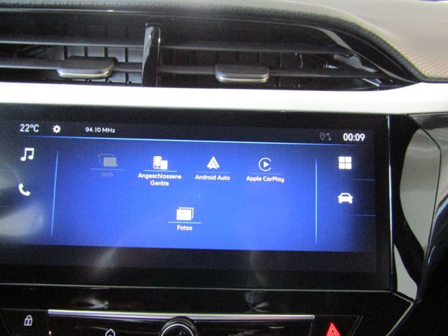 Corsa F GS GS, 1.2 Direct Injection Turbo 74 kW 