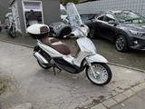 Piaggio 125 Beverly Bj 11 / 10 Tkm Topcase - PIAGGIO ROLLER BEVERLY