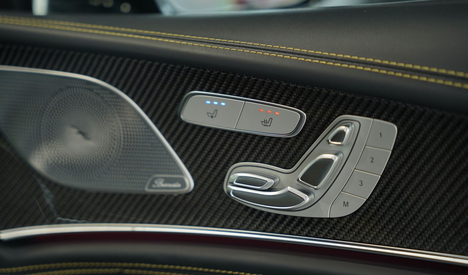 Mercedes Benz Amg Gt