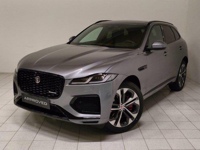 Jaguar JAGUAR F-Pace 2.0 PHEV 404 CV AWD R-Dynamic S TE