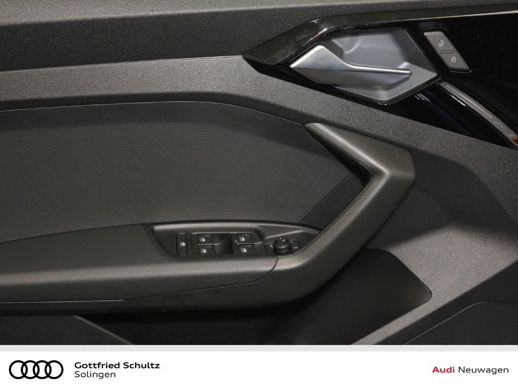 Audi A1 - Bild 17