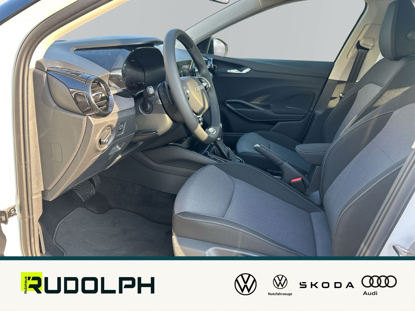 Skoda Fabia - Bild 9