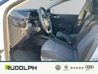 Skoda Fabia - Vorschau Bild 9