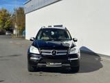 Mercedes-Benz Mercedes  GL 350 CDI 4Matic *7Sitzer* - Mercedes-Benz GL 350 aus 2010