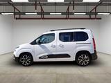 Citroën Berlingo Shine M NAV+RFK+GJR+ - Citroën Gebrauchtwagen in Rostock