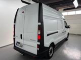 Renault Trafic Komfort L2H2 dCi 150 Citypaket H2 - Renault Trafic aus 2025