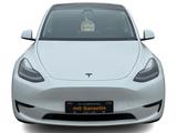 Tesla Model Y Performance Dual AWD*White/Black*21 Zoll - Tesla in Duisburg