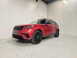 Land Rover Range Rover Velar 2.0 P250 SE Benzine - R-Dynami - Land Rover mit Benzin-Antrieb