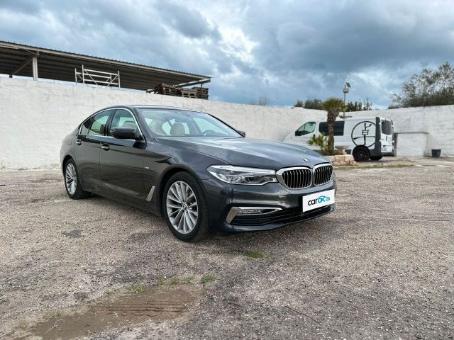 BMW Bmw 520 520d Luxury