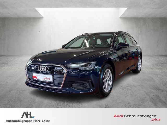 Audi A6 Avant 40 TDI quattro S-tronic LED Navi ACC Le