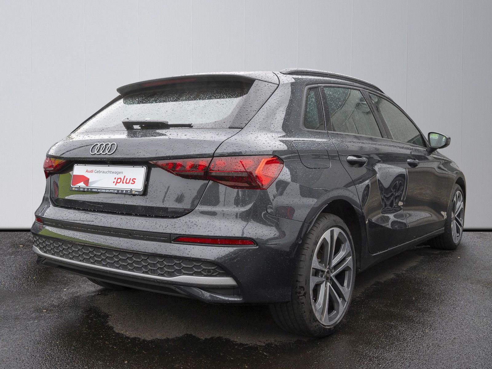 Audi A3 - Bild 3