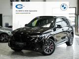 BMW X5 M60 i M SPORT PRO 2-Achs Belüftung Massage - gebrauchte BMW X5 M60 aus dem Jahr 2024