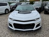 Chevrolet Camaro  2.0 LT TURBO - Chevrolet Camaro aus 2021