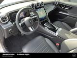 Mercedes-Benz GLC 220 d 4M Edit. AMG Night AHK DLight Memo 20" - Mercedes-Benz GLC 220 aus 2026