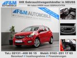 Opel Karl 1.0 ECOTEC 120 Jahre Klima Sitzhz PDC - Opel Karl 120-Jahre