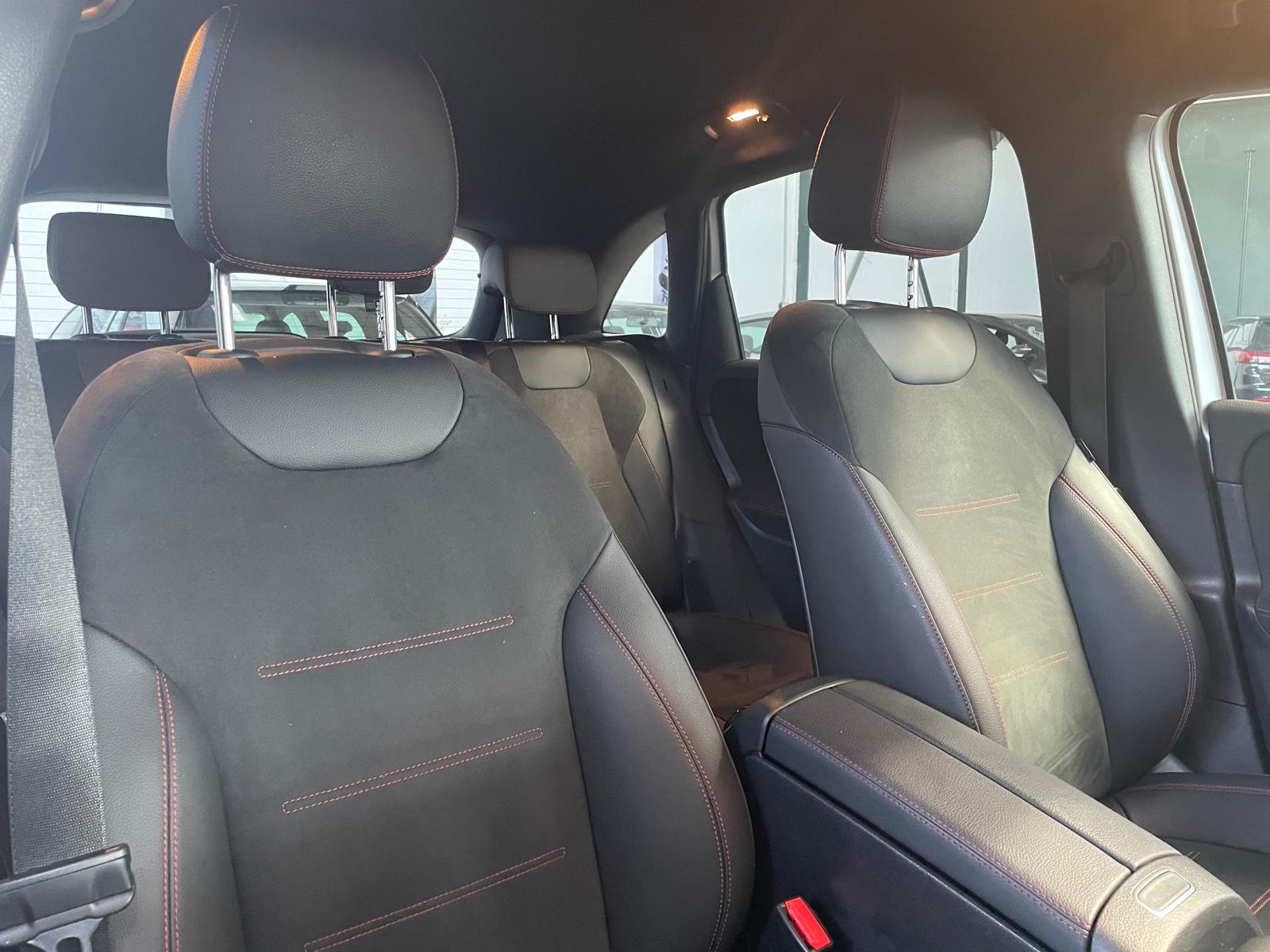 Mercedes-Benz B-Class B 200, миниатюра 21