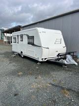 HYMER / ERIBA / HYMERCAR Nova GL 530 - HYMER / ERIBA Nova 530