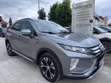 Mitsubishi Eclipse Cross Top 4WD Vollausstattung Garantie - Mitsubishi Eclipse: Automatik